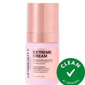 Innbeauty Extreme Cream Firming Moisturizer